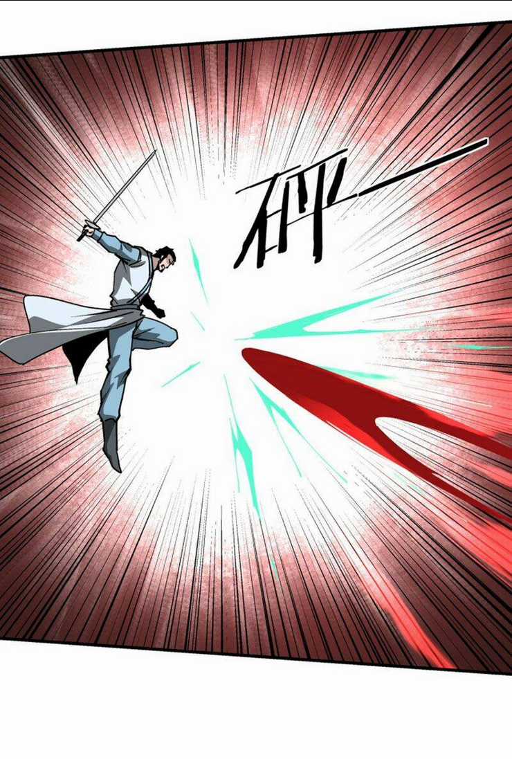 Tối Cường Phản Phái Hệ Thống Chapter 226 trang 1