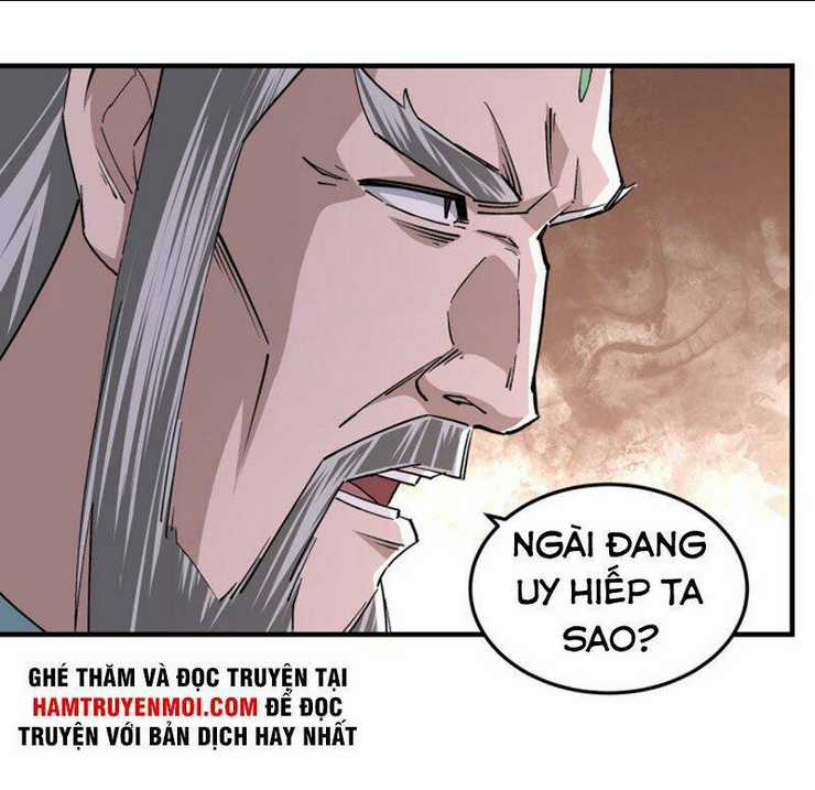 Tối Cường Phản Phái Hệ Thống Chapter 226 trang 14