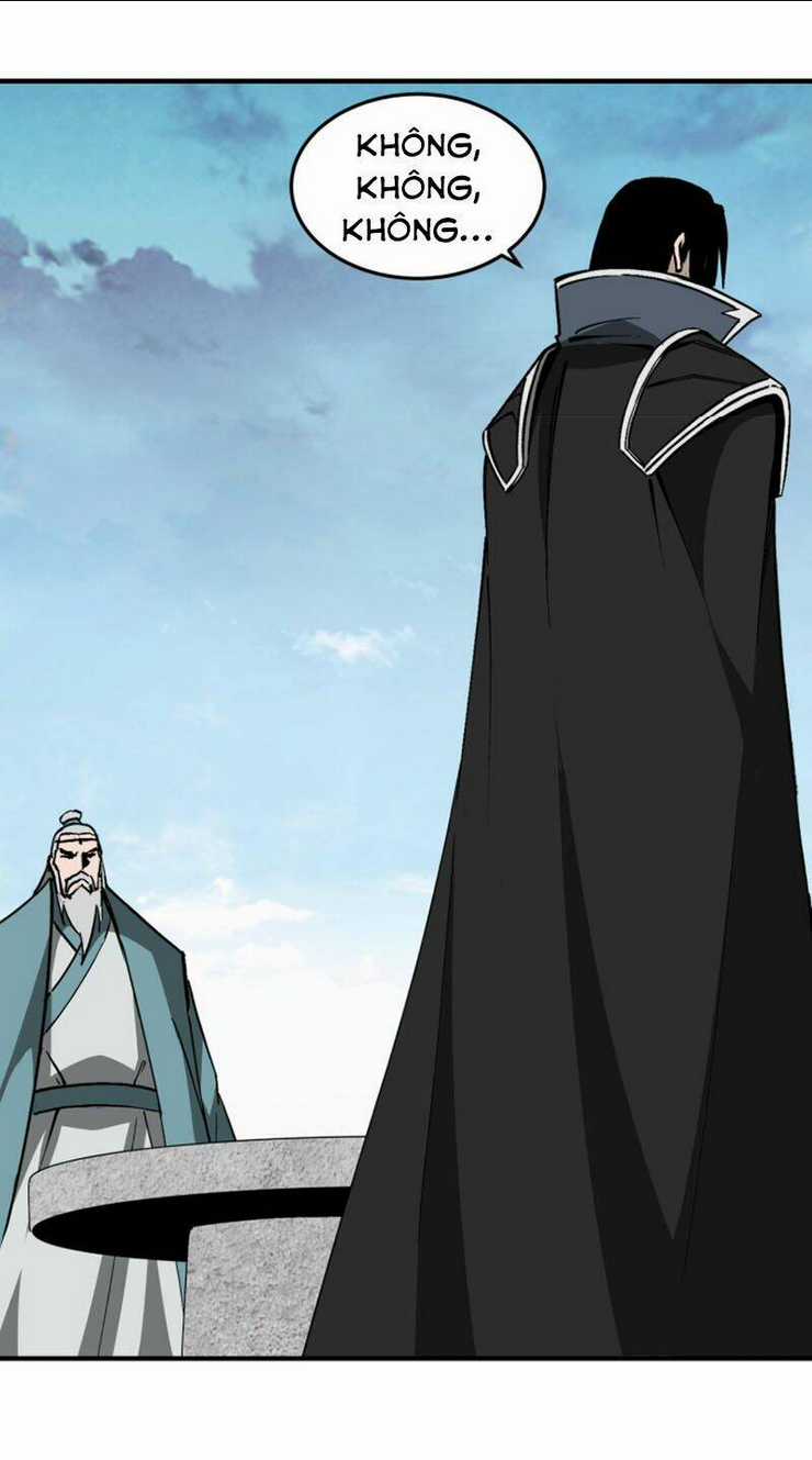 Tối Cường Phản Phái Hệ Thống Chapter 226 trang 15