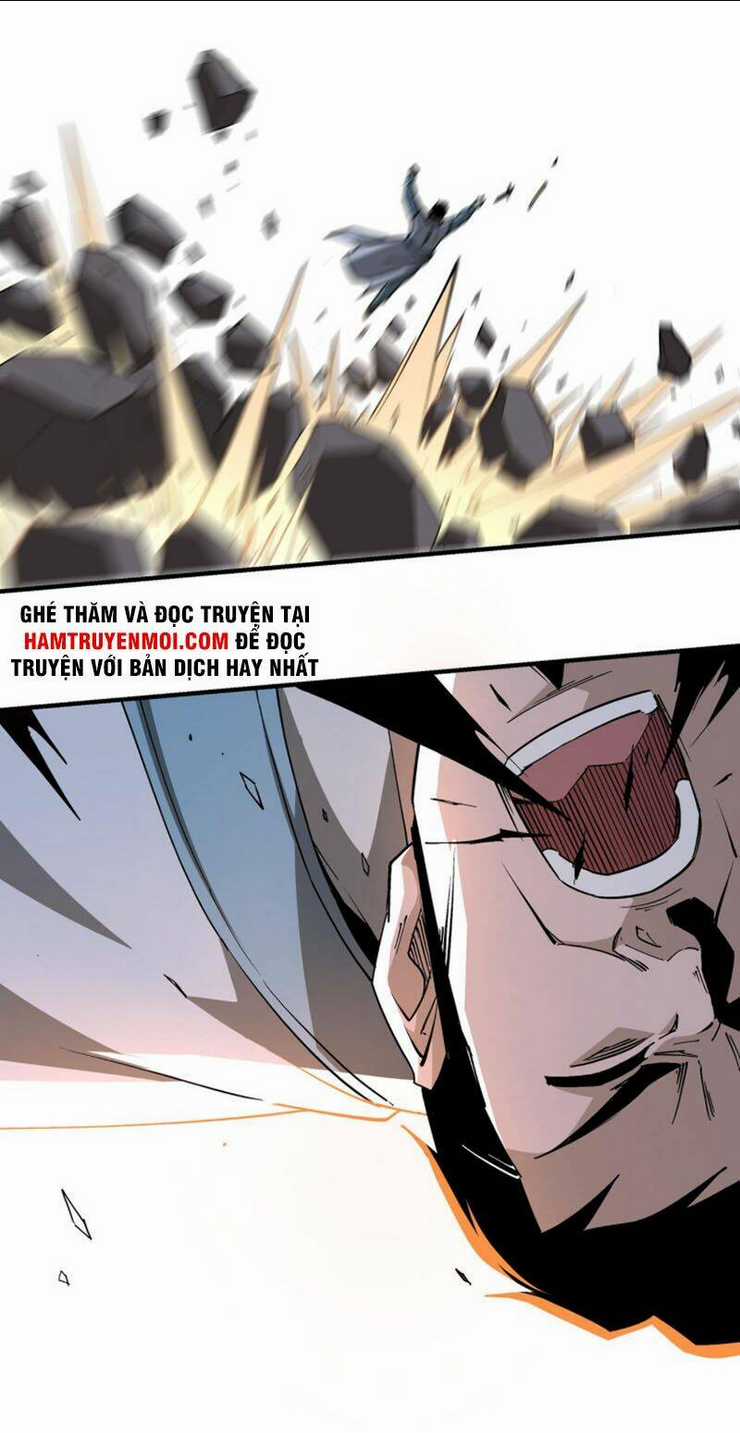 Tối Cường Phản Phái Hệ Thống Chapter 226 trang 2