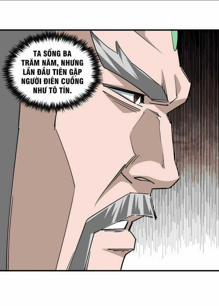 Tối Cường Phản Phái Hệ Thống Chapter 226 trang 21