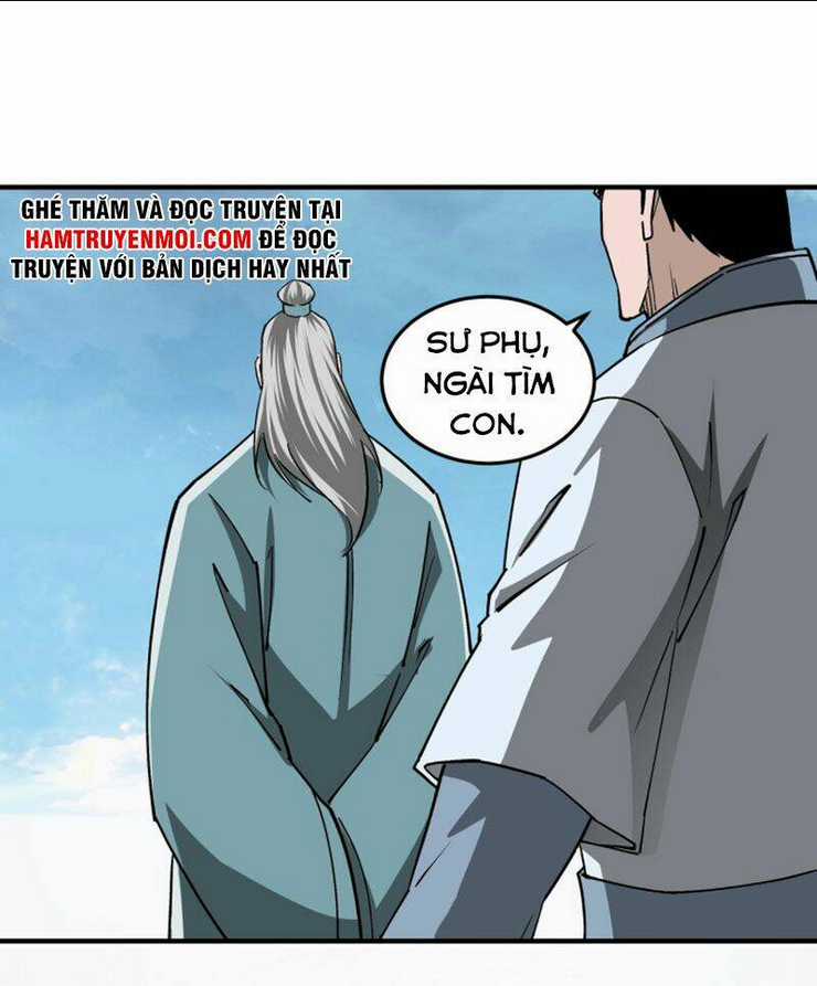 Tối Cường Phản Phái Hệ Thống Chapter 226 trang 22