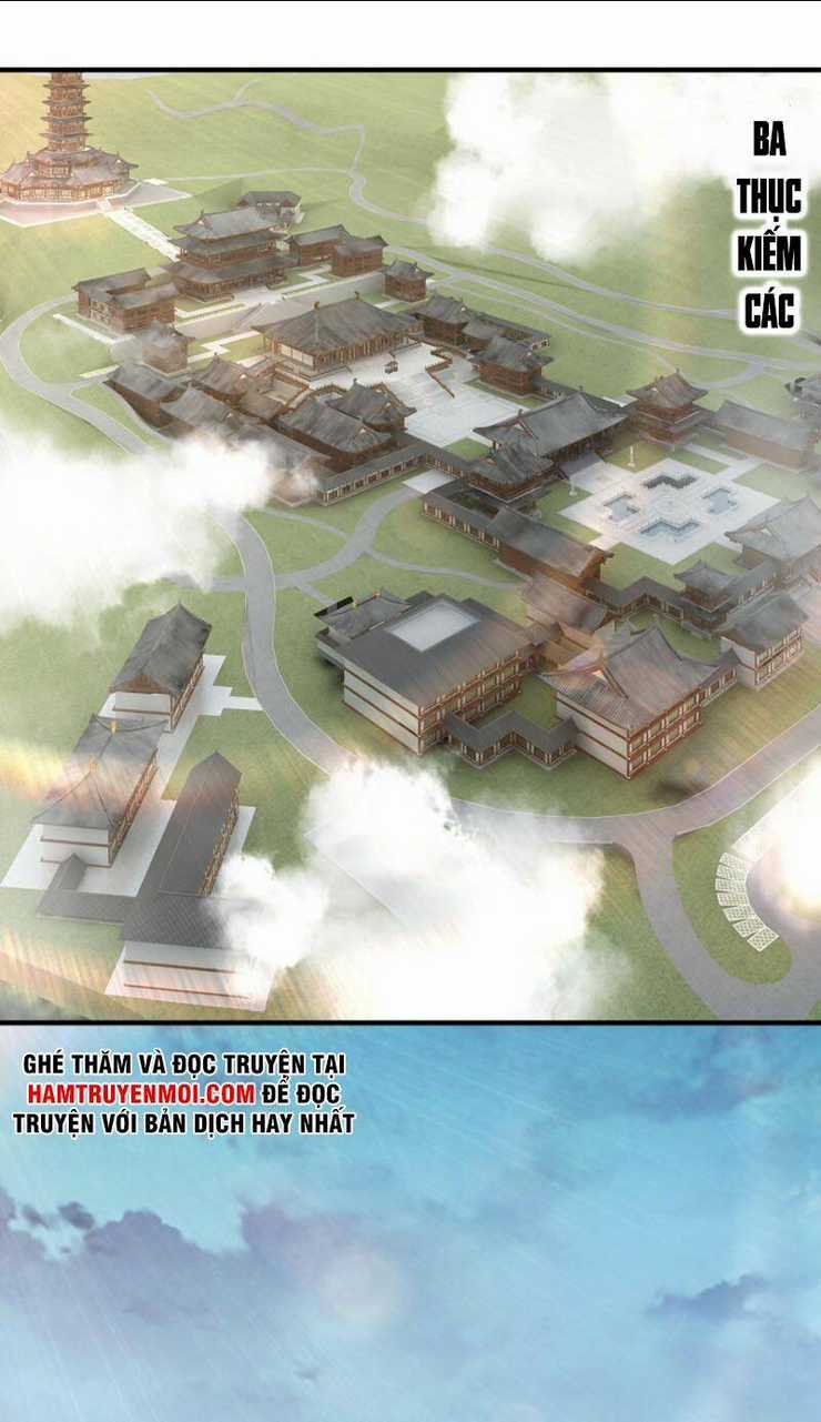 Tối Cường Phản Phái Hệ Thống Chapter 226 trang 24