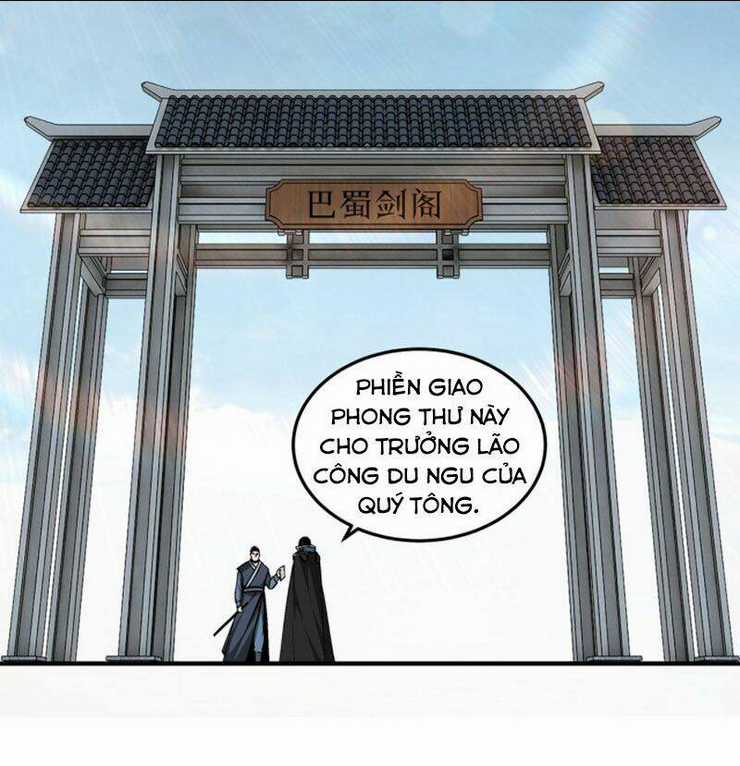 Tối Cường Phản Phái Hệ Thống Chapter 226 trang 25