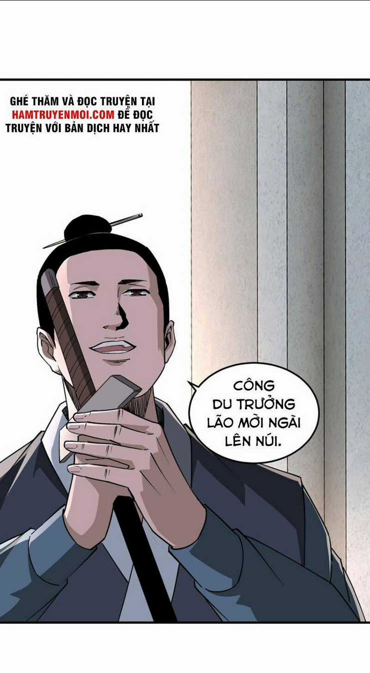 Tối Cường Phản Phái Hệ Thống Chapter 226 trang 26