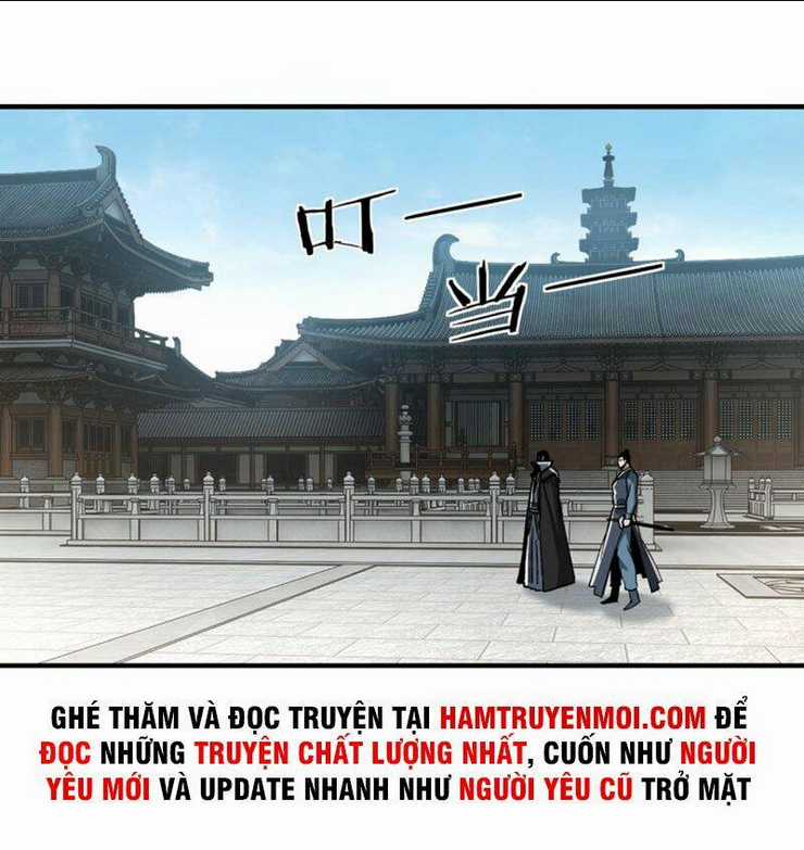 Tối Cường Phản Phái Hệ Thống Chapter 226 trang 27