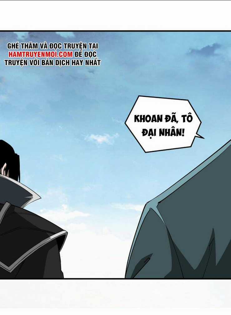 Tối Cường Phản Phái Hệ Thống Chapter 226 trang 4