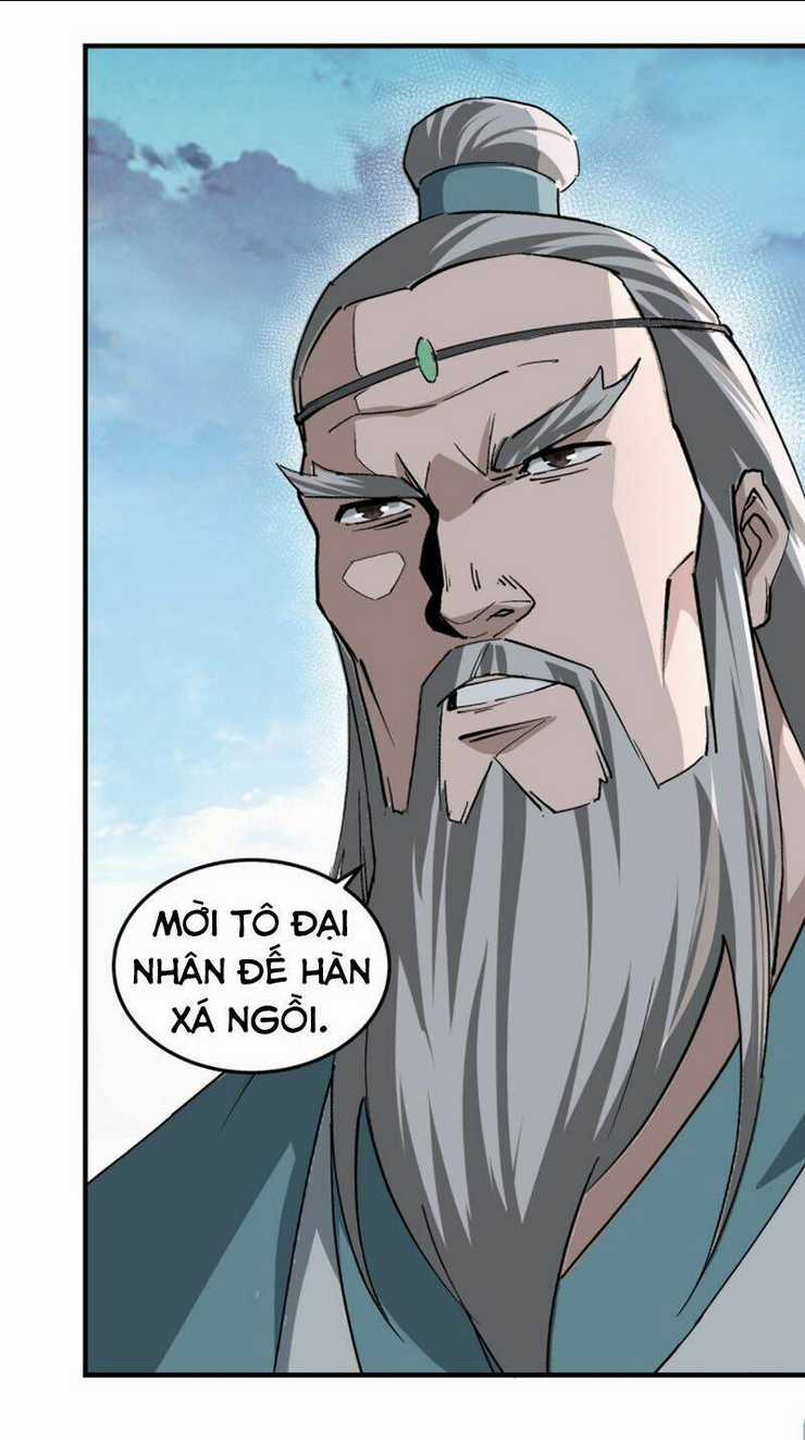 Tối Cường Phản Phái Hệ Thống Chapter 226 trang 5