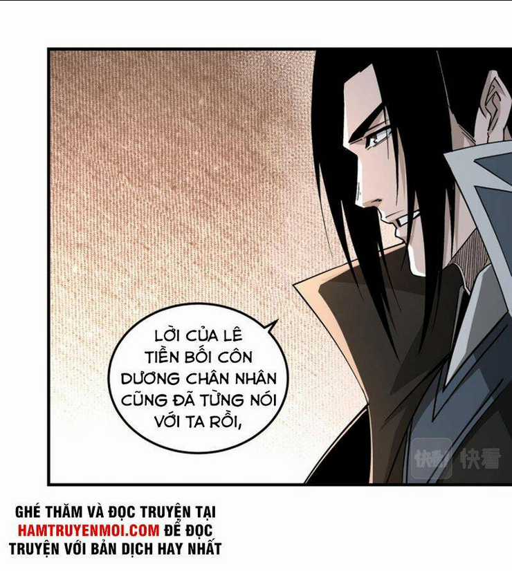 Tối Cường Phản Phái Hệ Thống Chapter 226 trang 8
