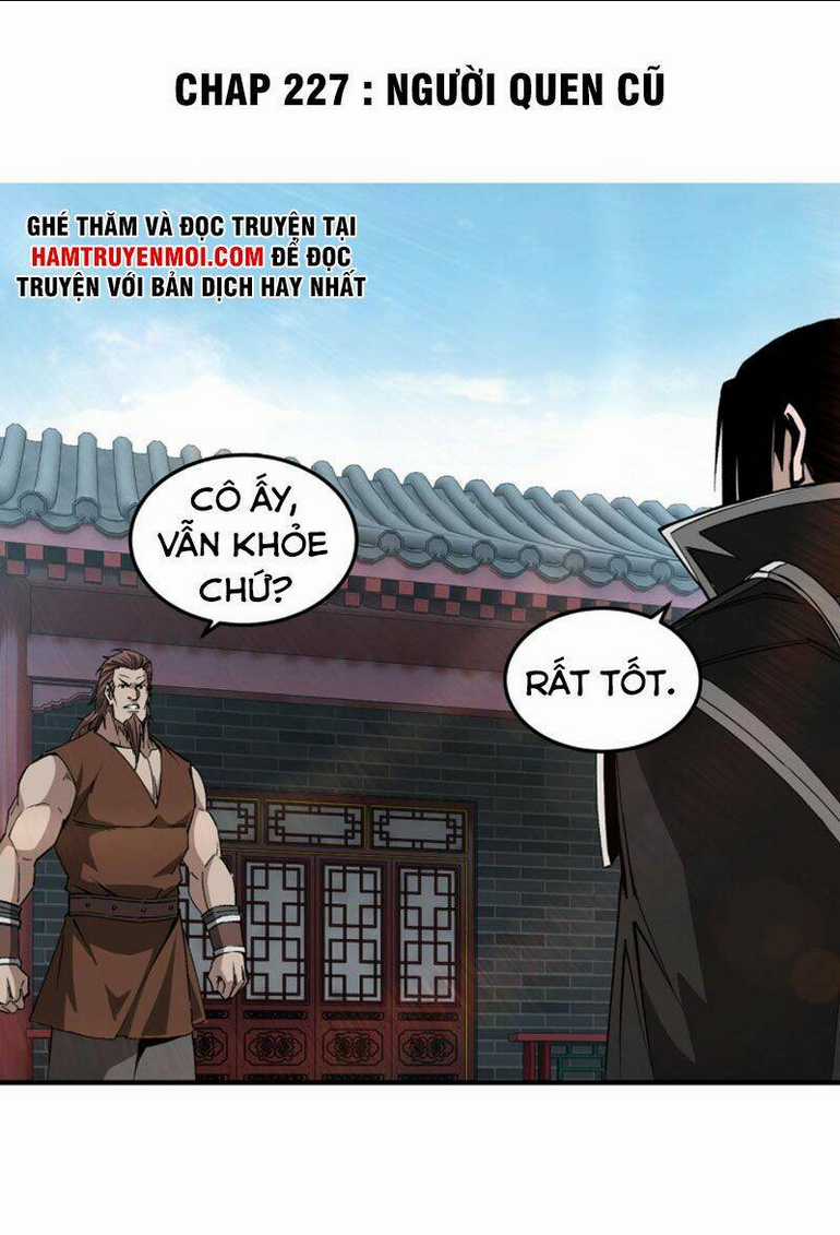 Tối Cường Phản Phái Hệ Thống Chapter 227 trang 0