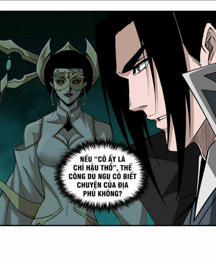 Tối Cường Phản Phái Hệ Thống Chapter 227 trang 1