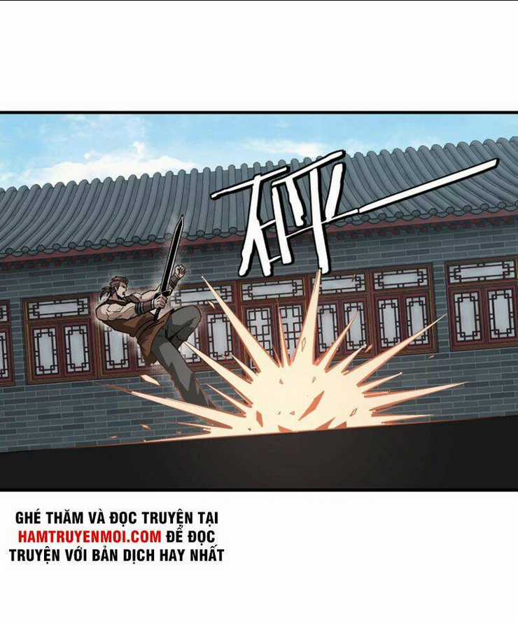 Tối Cường Phản Phái Hệ Thống Chapter 227 trang 10