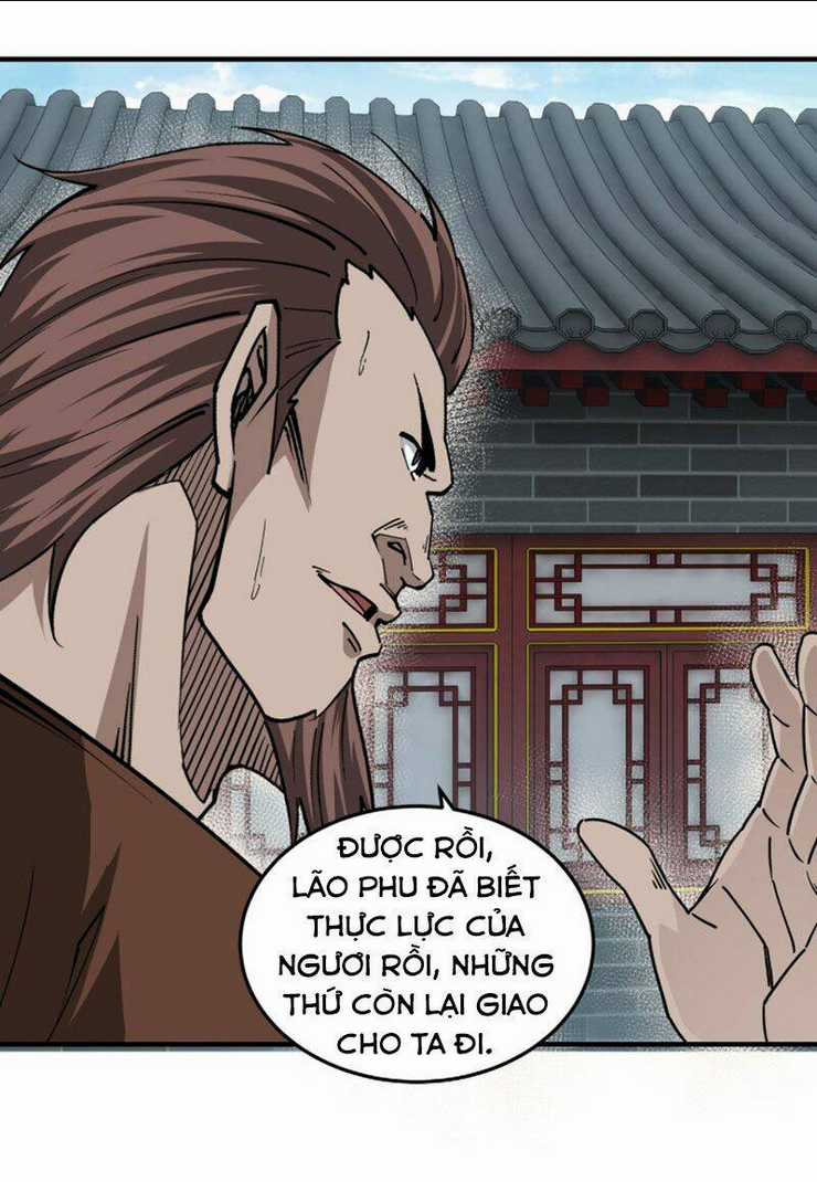 Tối Cường Phản Phái Hệ Thống Chapter 227 trang 11