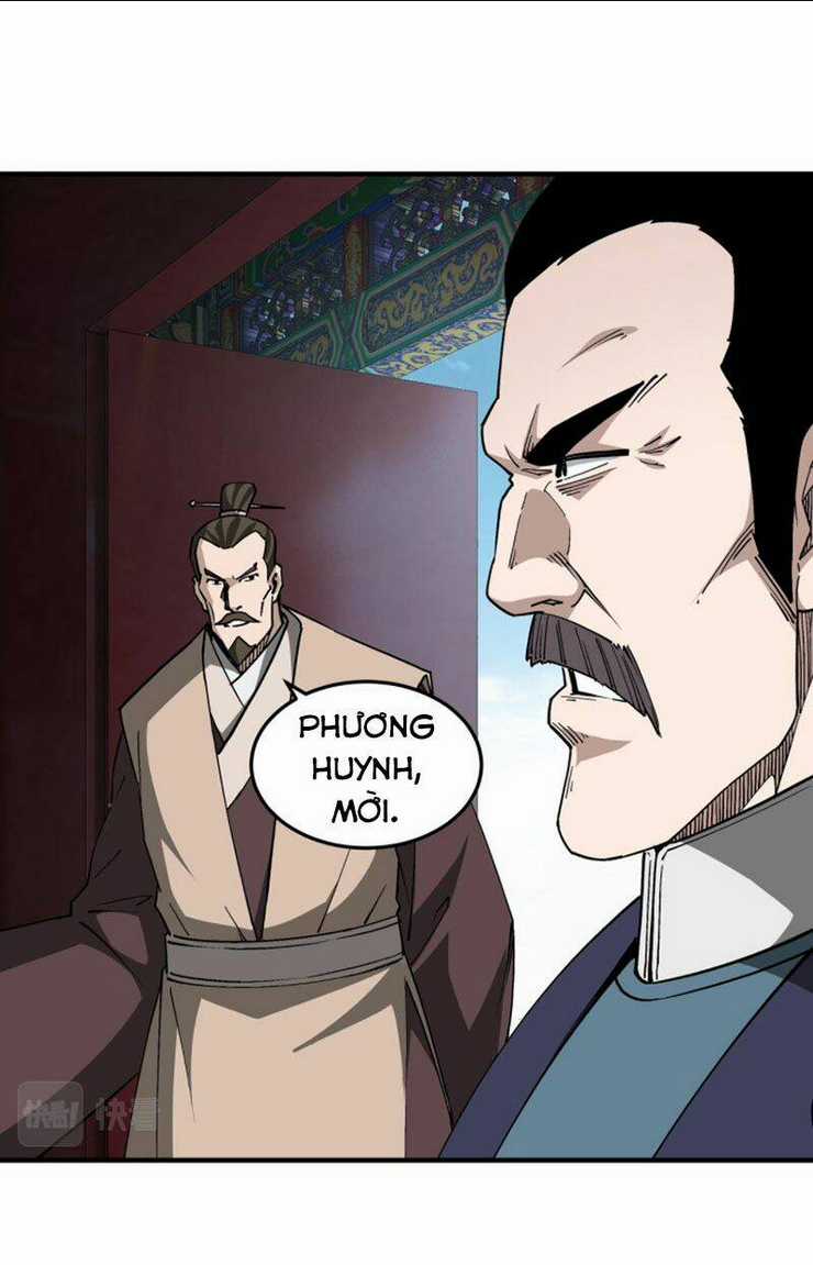 Tối Cường Phản Phái Hệ Thống Chapter 227 trang 13