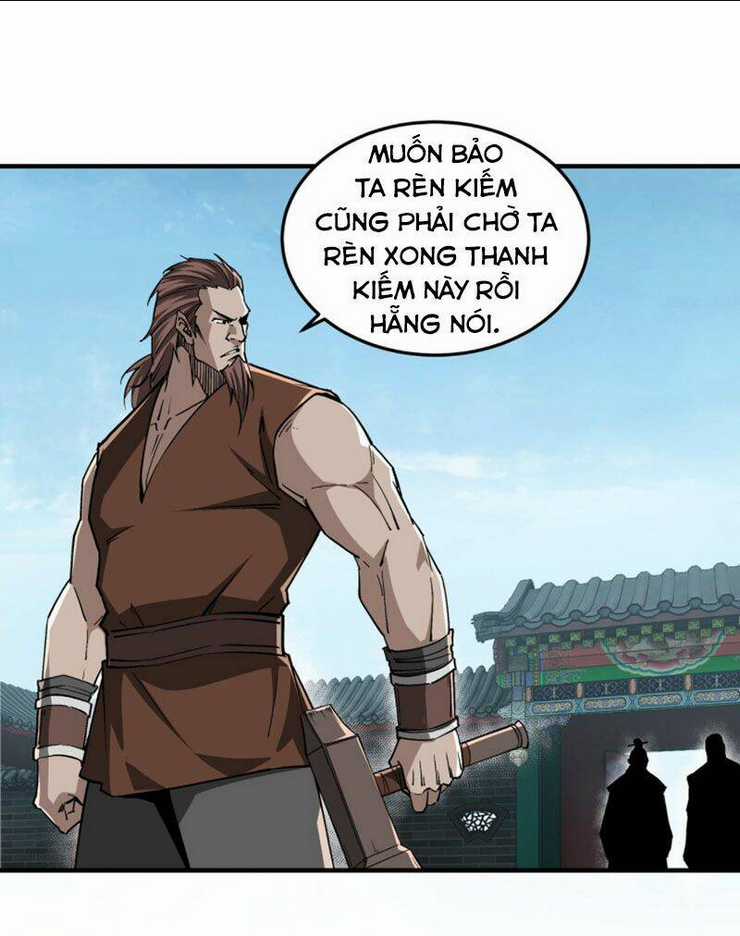 Tối Cường Phản Phái Hệ Thống Chapter 227 trang 15