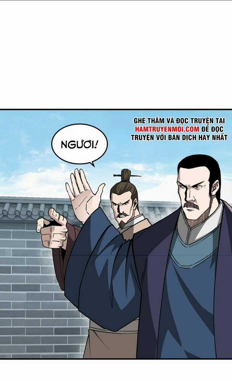 Tối Cường Phản Phái Hệ Thống Chapter 227 trang 18