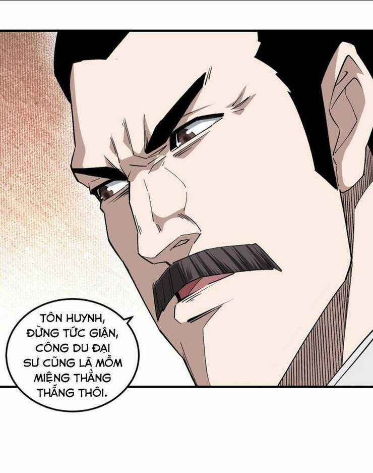 Tối Cường Phản Phái Hệ Thống Chapter 227 trang 19