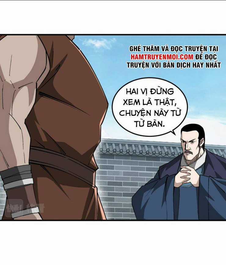 Tối Cường Phản Phái Hệ Thống Chapter 227 trang 20