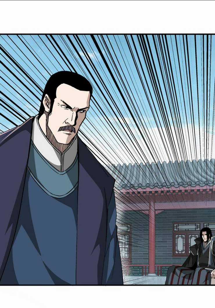 Tối Cường Phản Phái Hệ Thống Chapter 227 trang 21