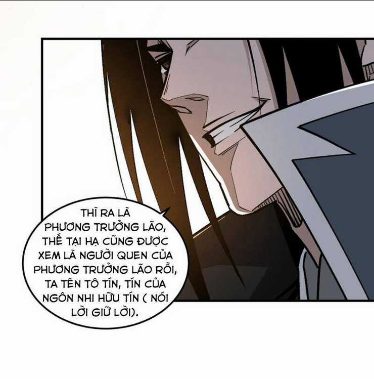 Tối Cường Phản Phái Hệ Thống Chapter 227 trang 23