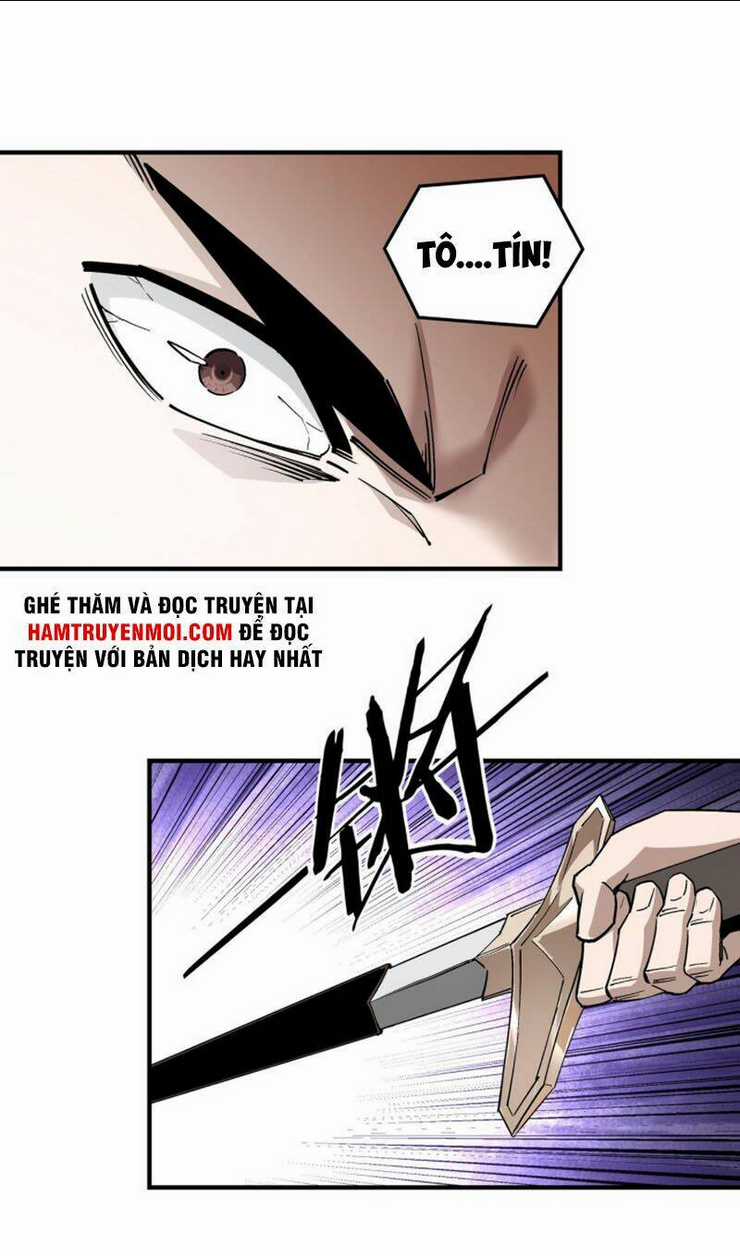 Tối Cường Phản Phái Hệ Thống Chapter 227 trang 24