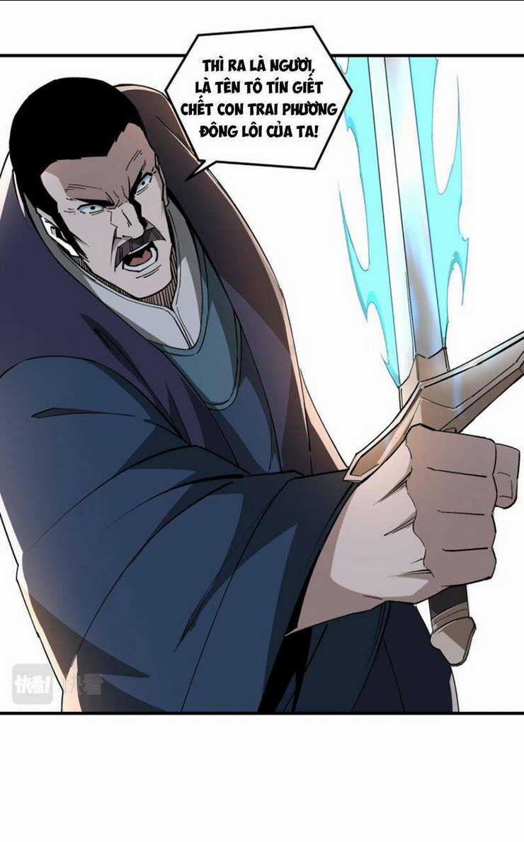 Tối Cường Phản Phái Hệ Thống Chapter 227 trang 25