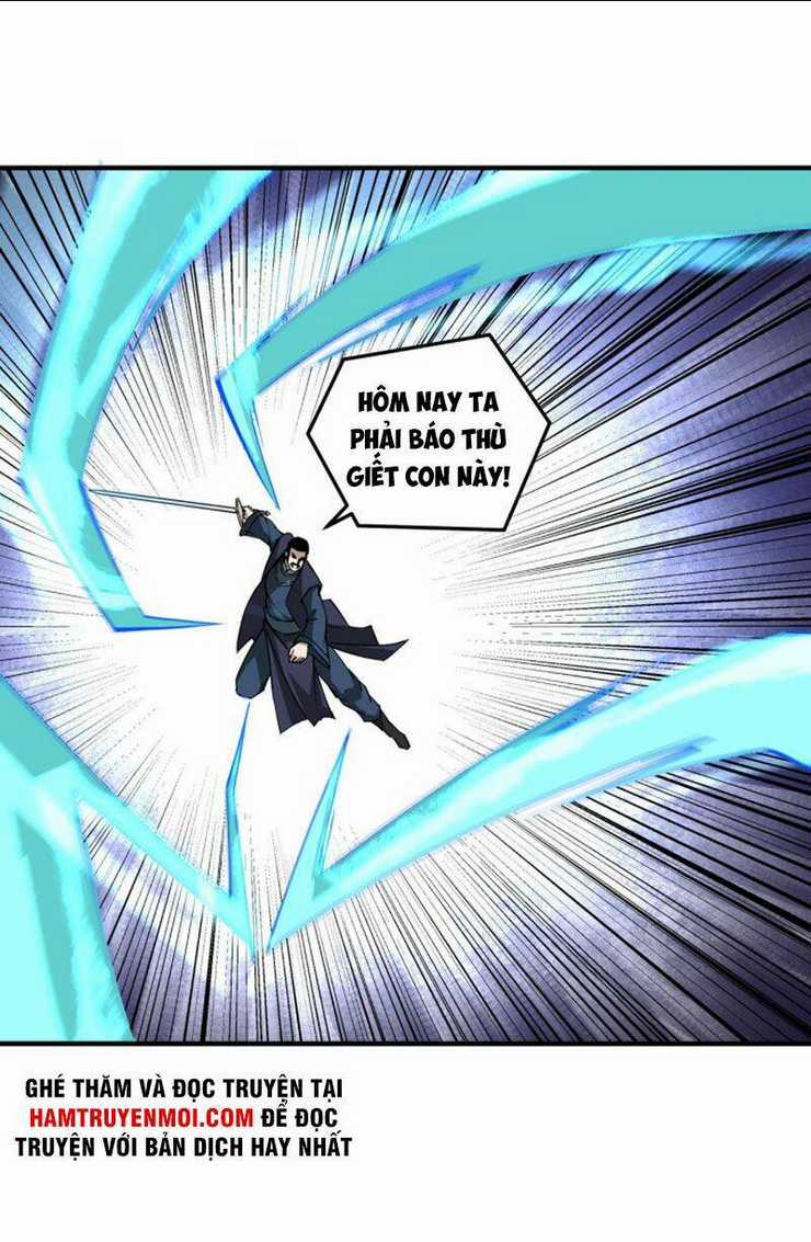 Tối Cường Phản Phái Hệ Thống Chapter 227 trang 26