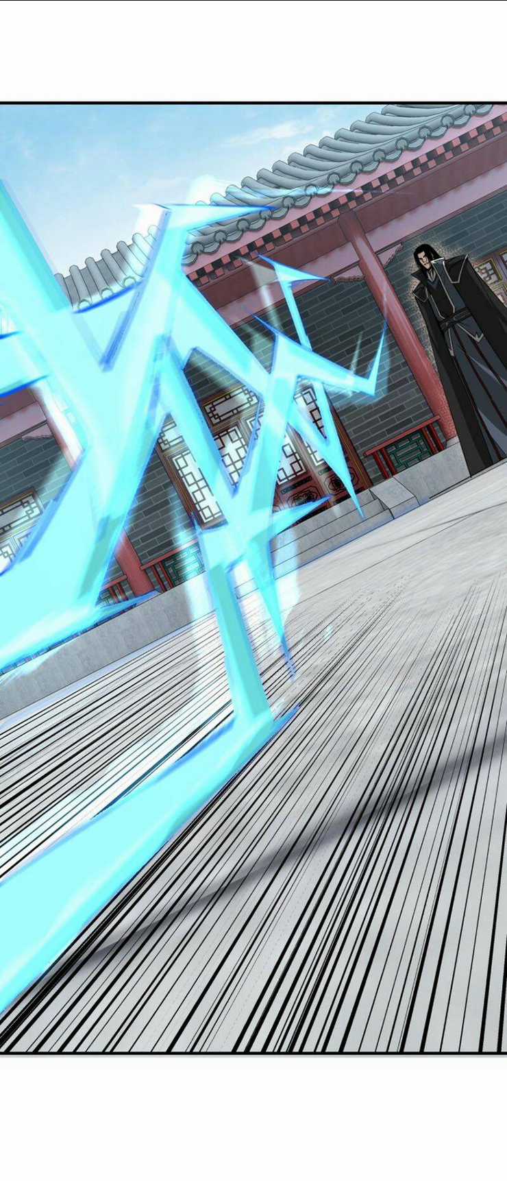 Tối Cường Phản Phái Hệ Thống Chapter 227 trang 27