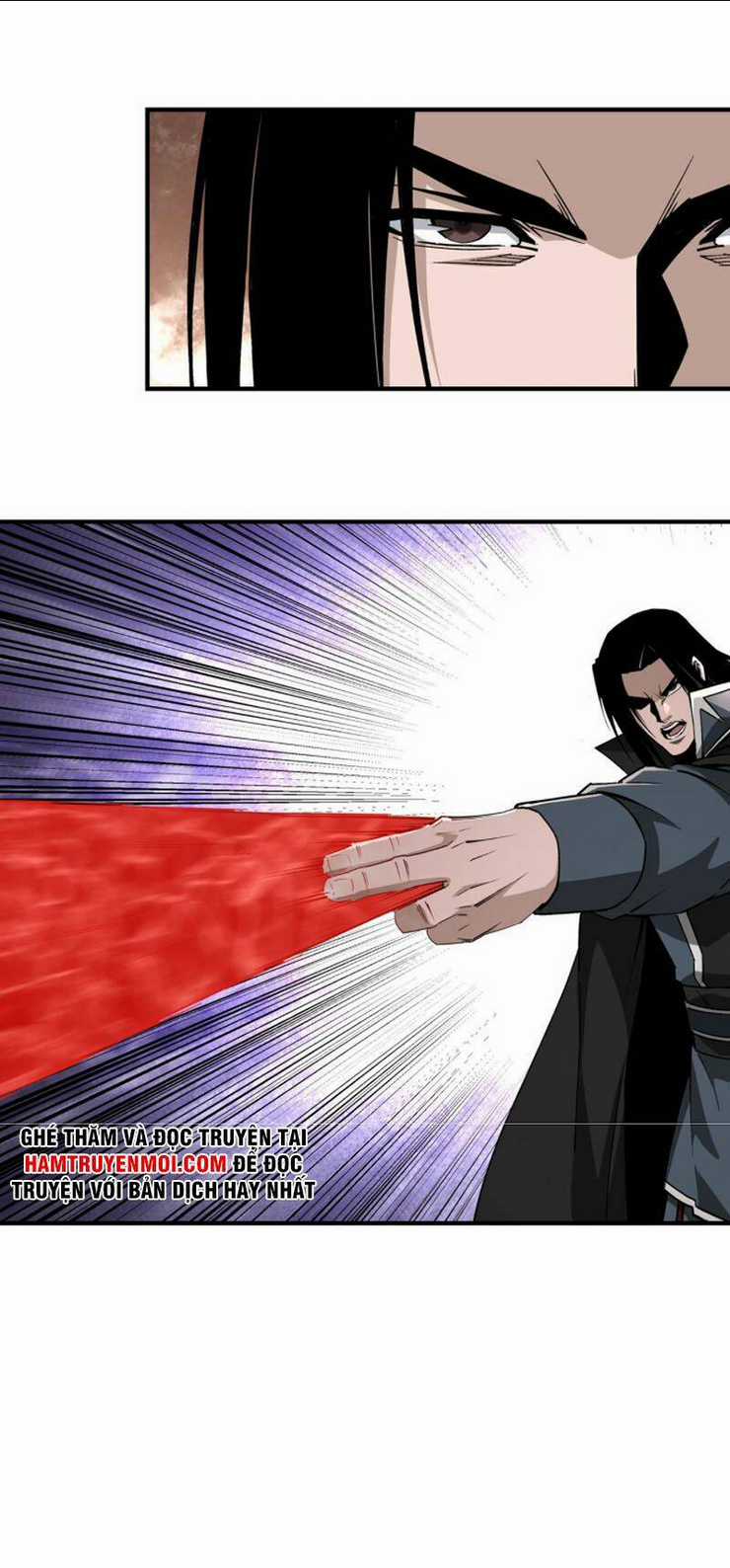 Tối Cường Phản Phái Hệ Thống Chapter 227 trang 28