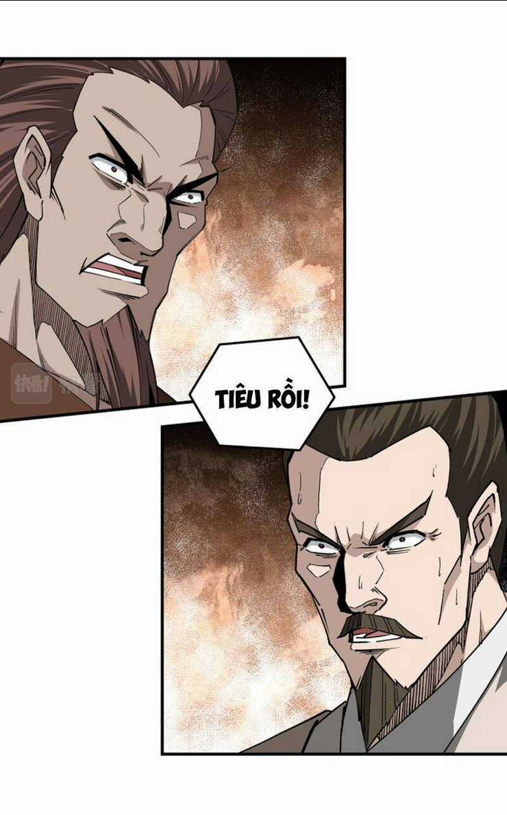 Tối Cường Phản Phái Hệ Thống Chapter 227 trang 29