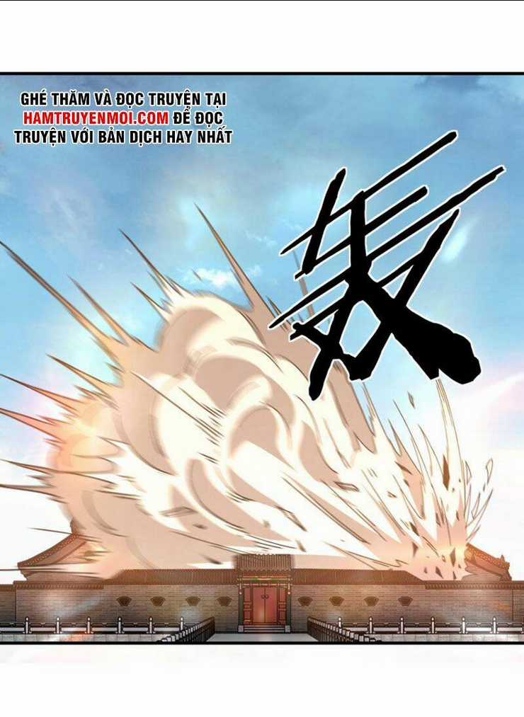 Tối Cường Phản Phái Hệ Thống Chapter 227 trang 30