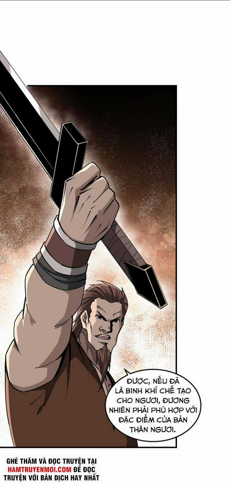 Tối Cường Phản Phái Hệ Thống Chapter 227 trang 4