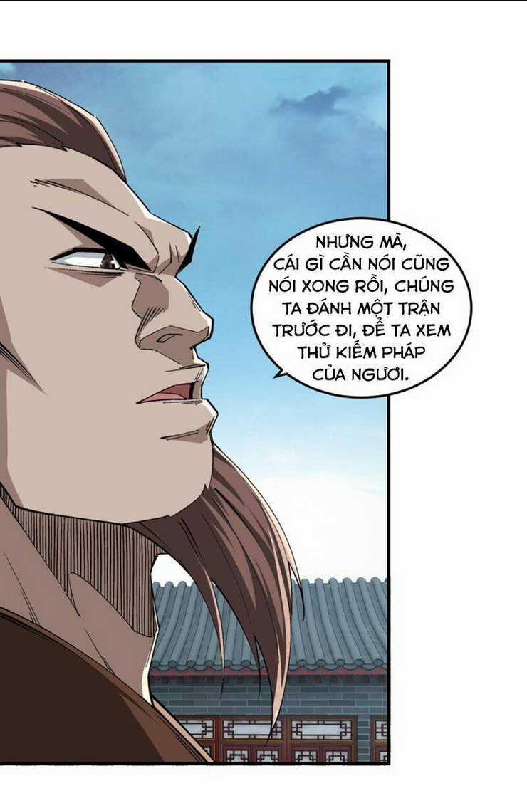 Tối Cường Phản Phái Hệ Thống Chapter 227 trang 5