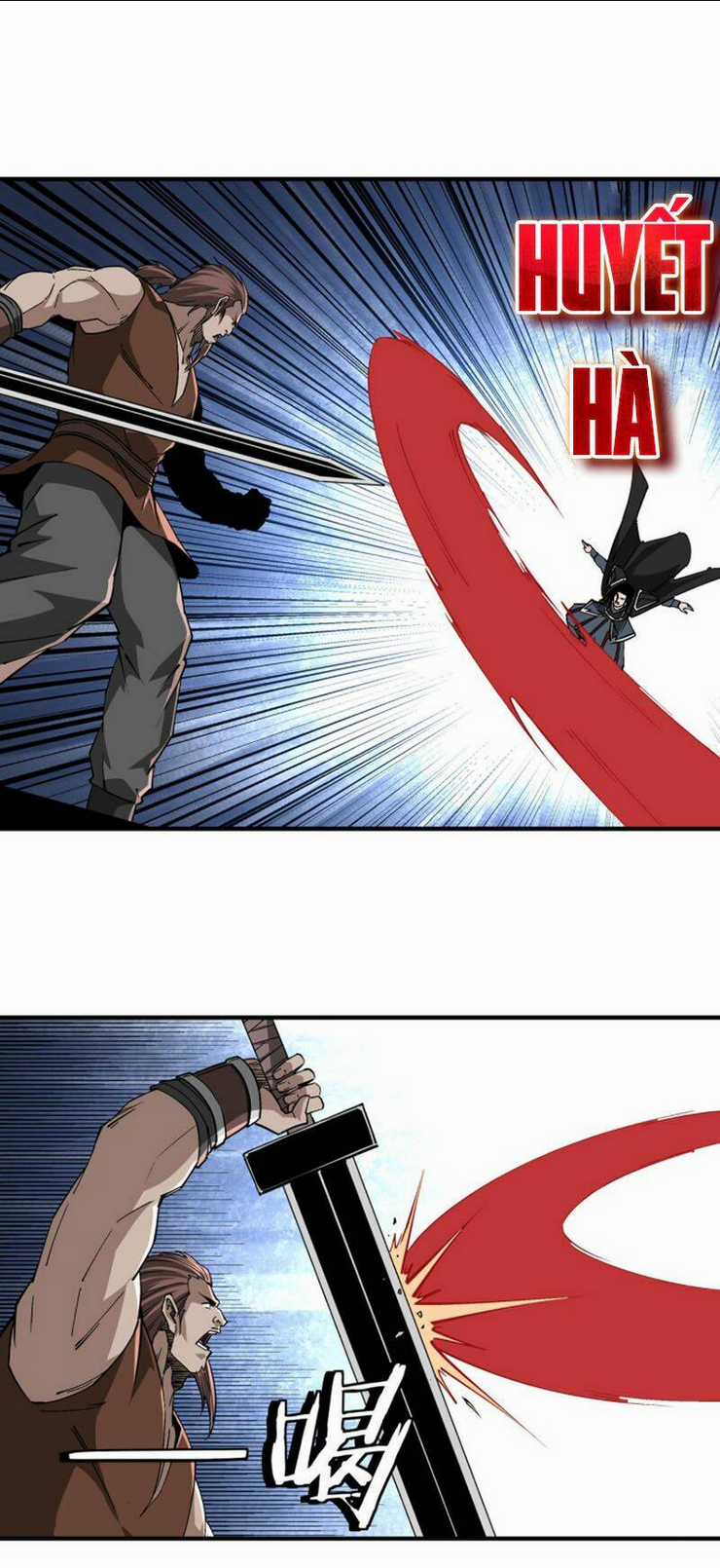 Tối Cường Phản Phái Hệ Thống Chapter 227 trang 7