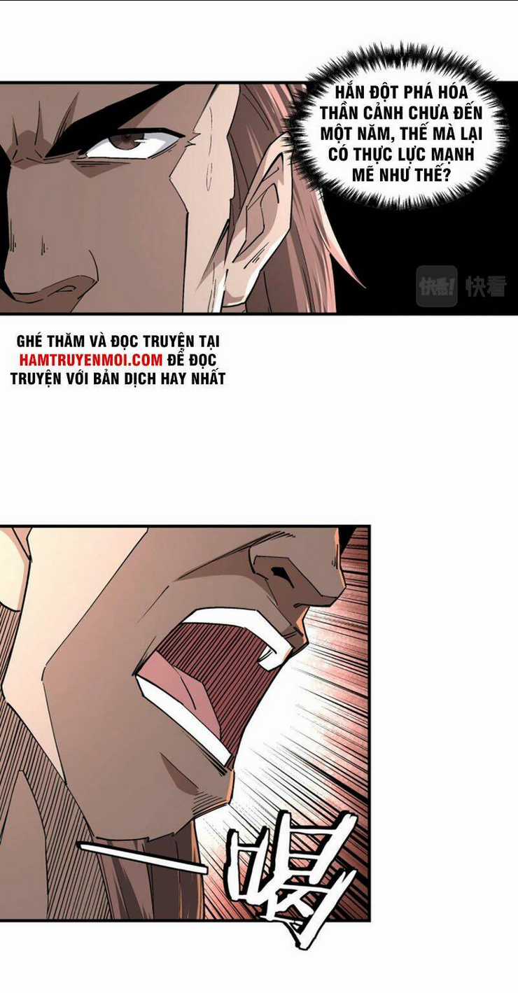 Tối Cường Phản Phái Hệ Thống Chapter 227 trang 8