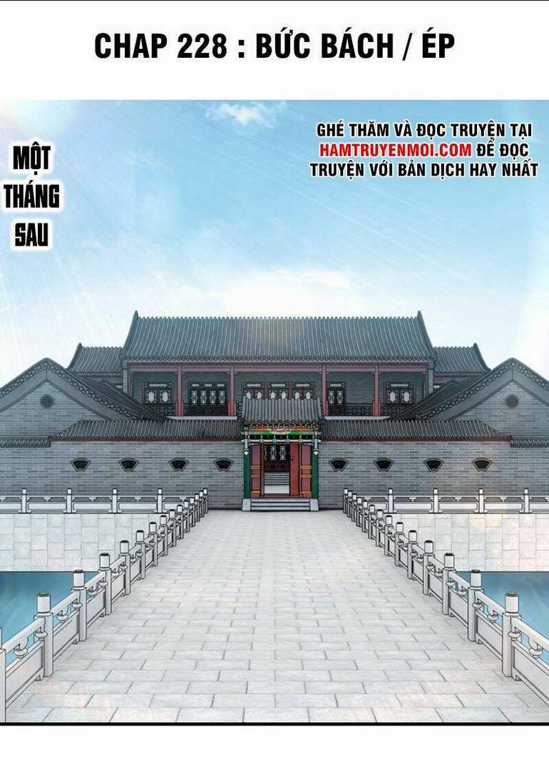 Tối Cường Phản Phái Hệ Thống Chapter 228 trang 0