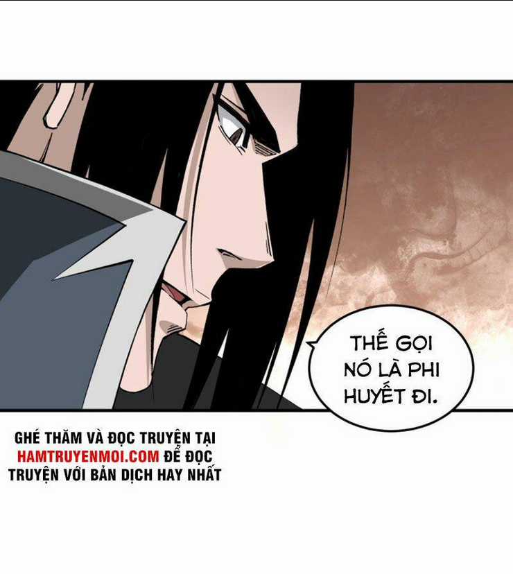 Tối Cường Phản Phái Hệ Thống Chapter 228 trang 10