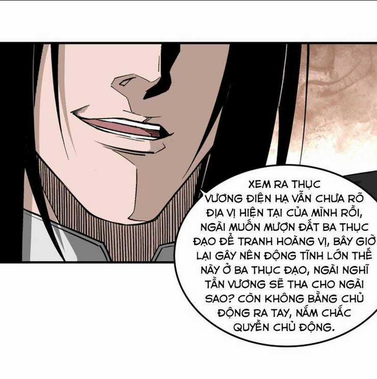 Tối Cường Phản Phái Hệ Thống Chapter 228 trang 15