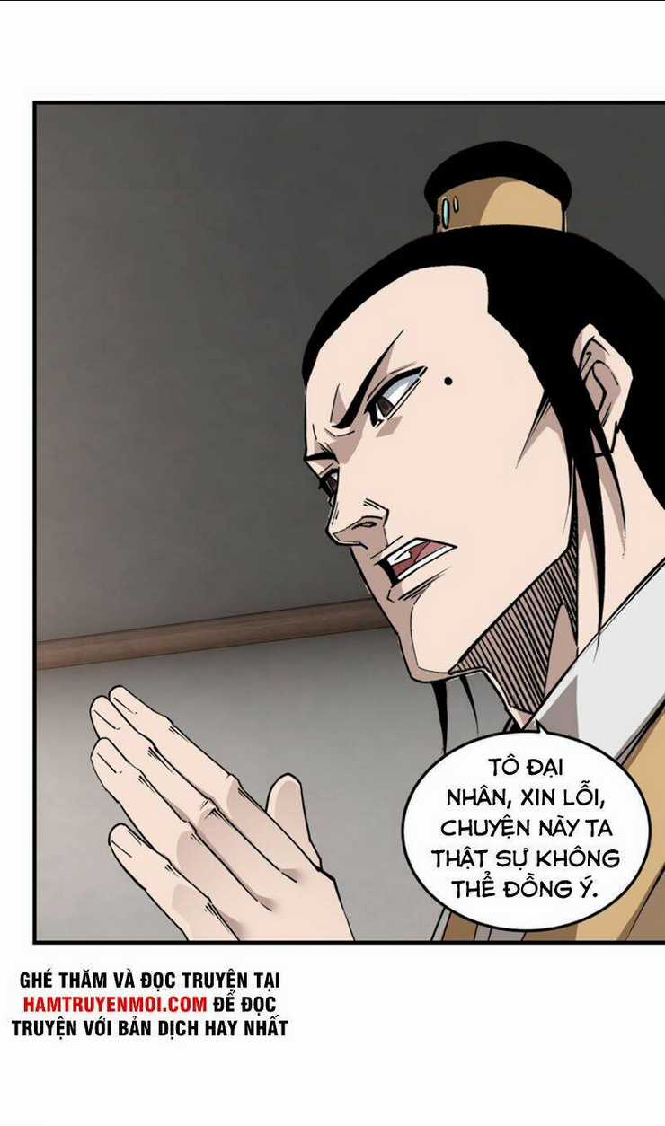 Tối Cường Phản Phái Hệ Thống Chapter 228 trang 16