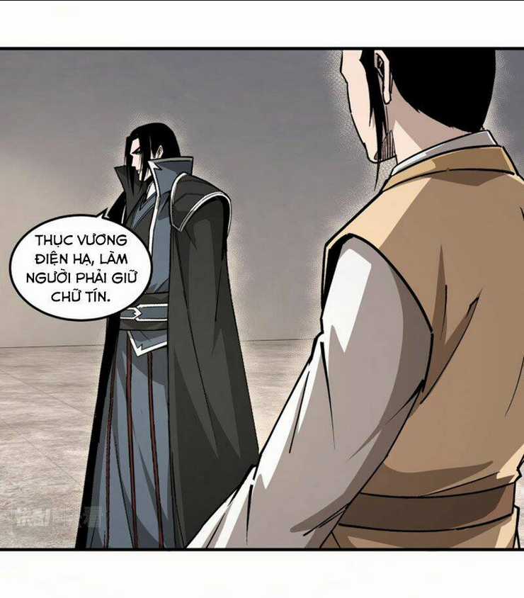 Tối Cường Phản Phái Hệ Thống Chapter 228 trang 17