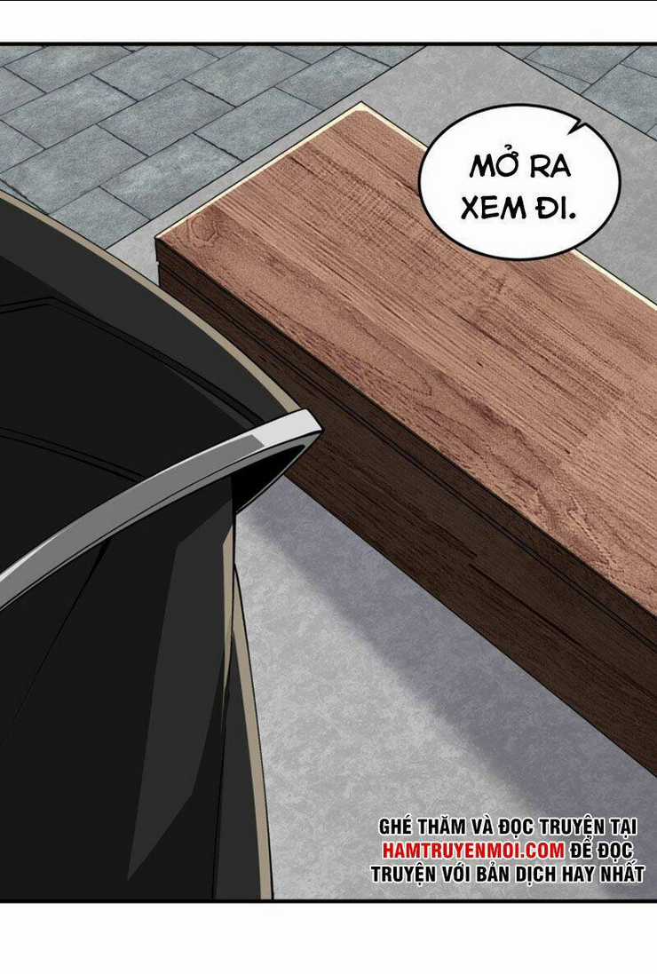 Tối Cường Phản Phái Hệ Thống Chapter 228 trang 2