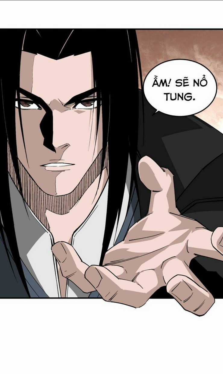 Tối Cường Phản Phái Hệ Thống Chapter 228 trang 21