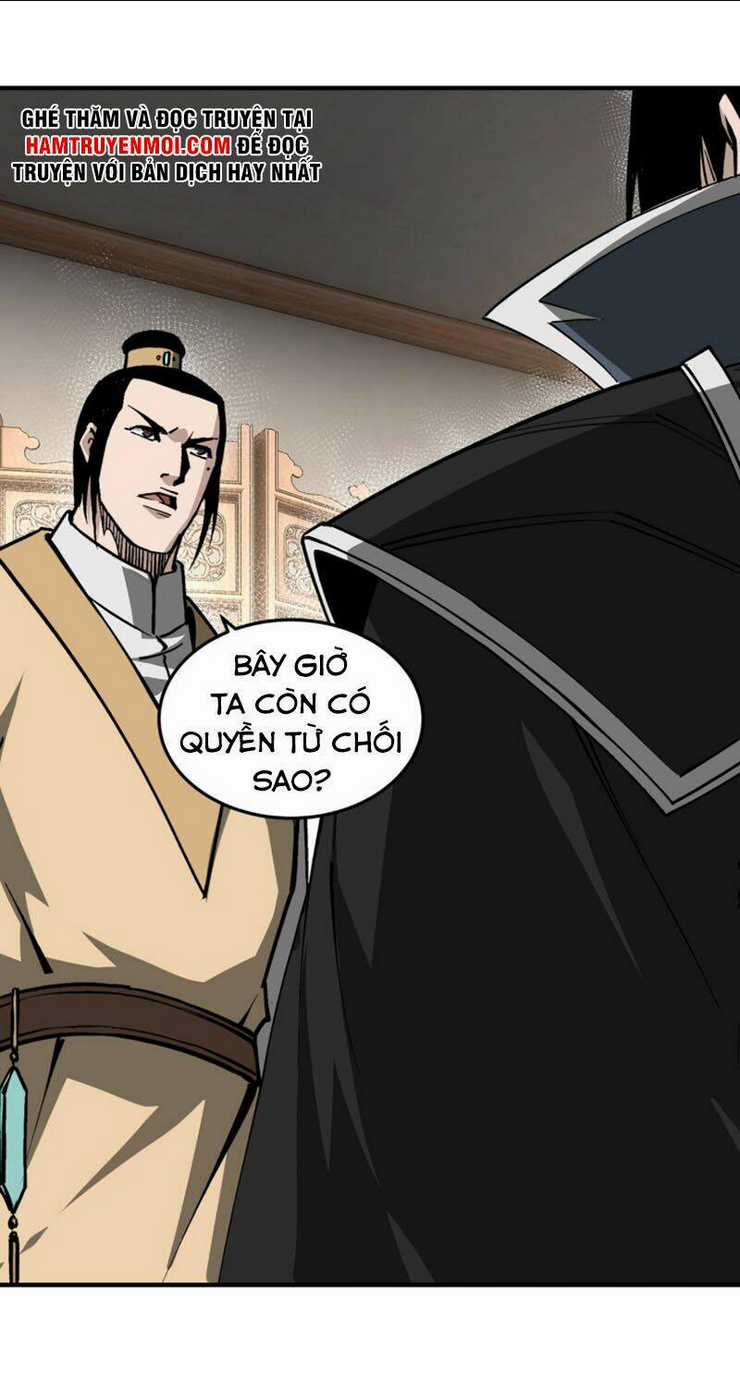 Tối Cường Phản Phái Hệ Thống Chapter 228 trang 24