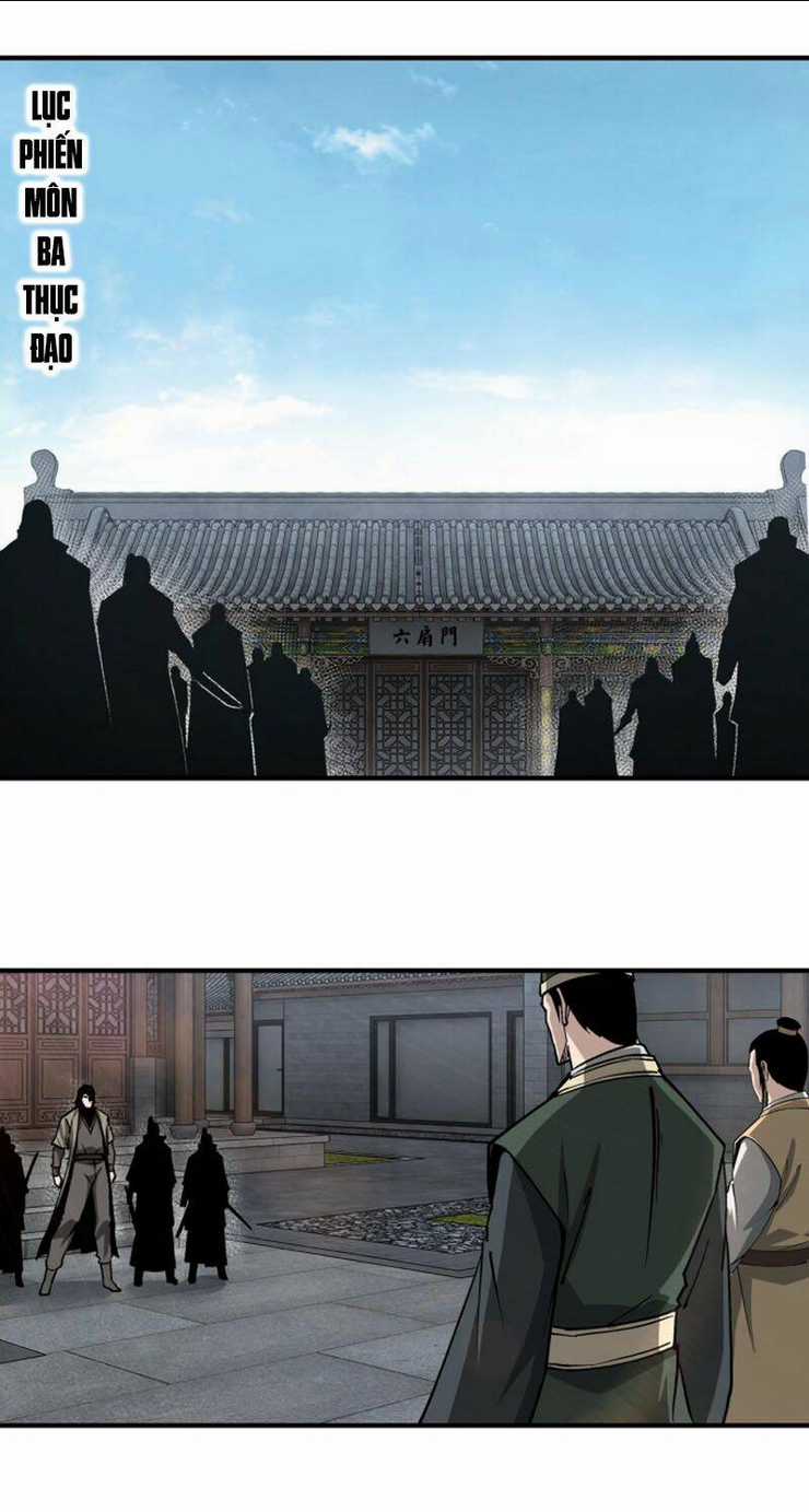 Tối Cường Phản Phái Hệ Thống Chapter 228 trang 25