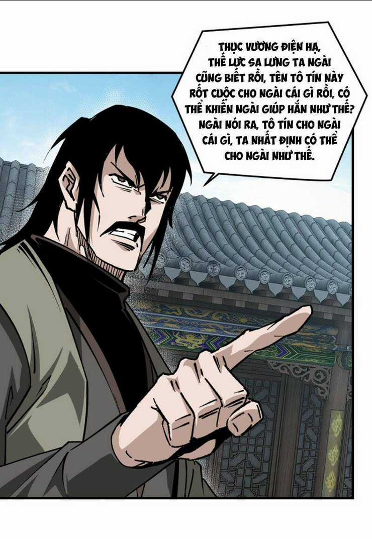 Tối Cường Phản Phái Hệ Thống Chapter 228 trang 27