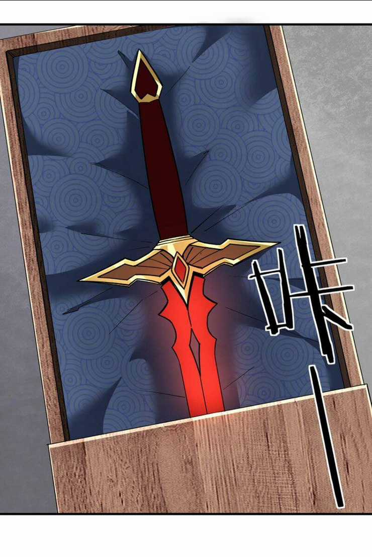 Tối Cường Phản Phái Hệ Thống Chapter 228 trang 3