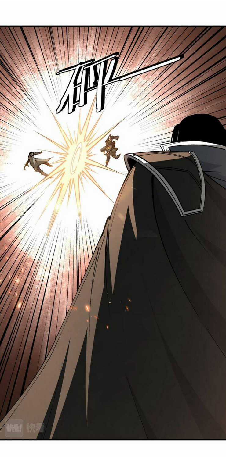 Tối Cường Phản Phái Hệ Thống Chapter 228 trang 31