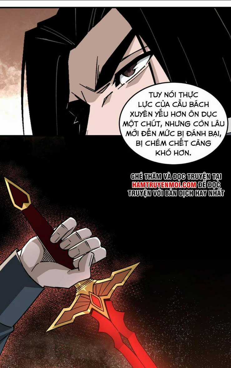 Tối Cường Phản Phái Hệ Thống Chapter 228 trang 32