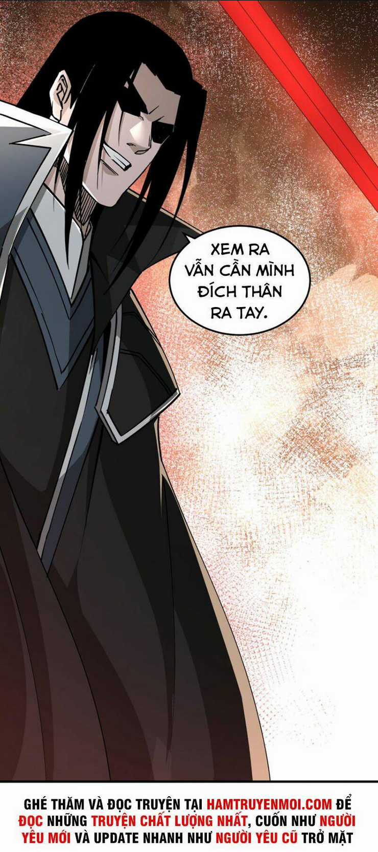 Tối Cường Phản Phái Hệ Thống Chapter 228 trang 33