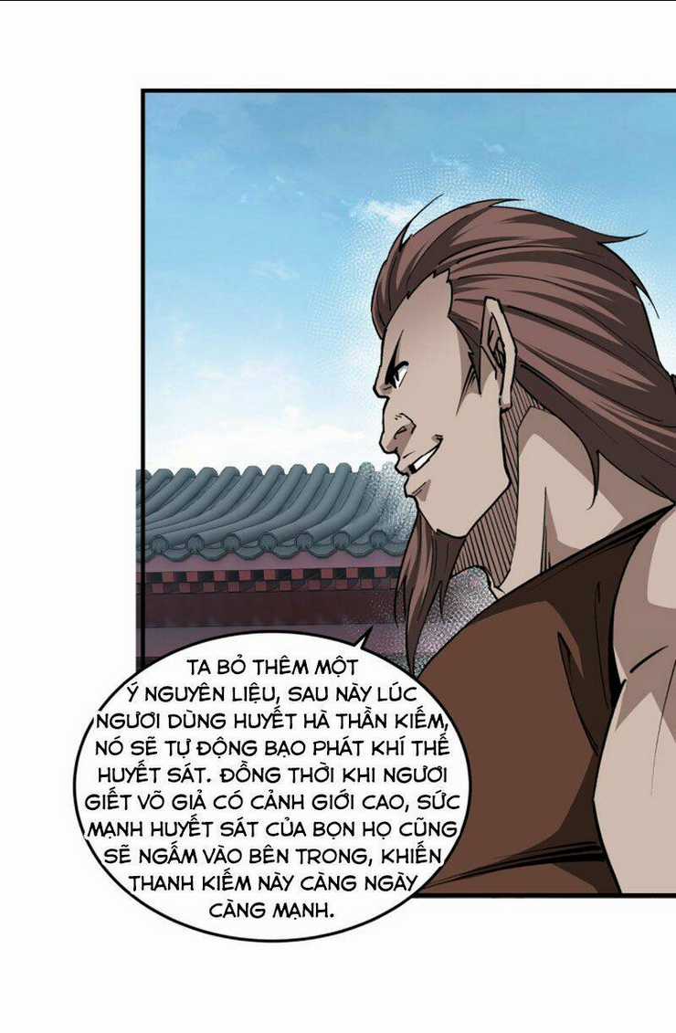 Tối Cường Phản Phái Hệ Thống Chapter 228 trang 5